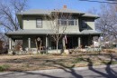 McKinney, TX vintage homes 015